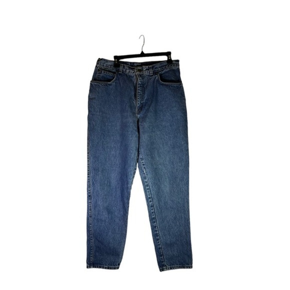 Levi's White‎ Tab Women's Vintage Mom Jeans Size 20